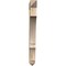 Ekena Millwork Balboa Arts & Crafts Rough Sawn Bracket, Douglas Fir, 4"W x 30"D x 42"H BKT04X30X42BOA03RDF - alternate 2